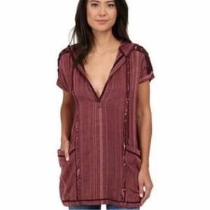 Free People Forever Yours Tunic